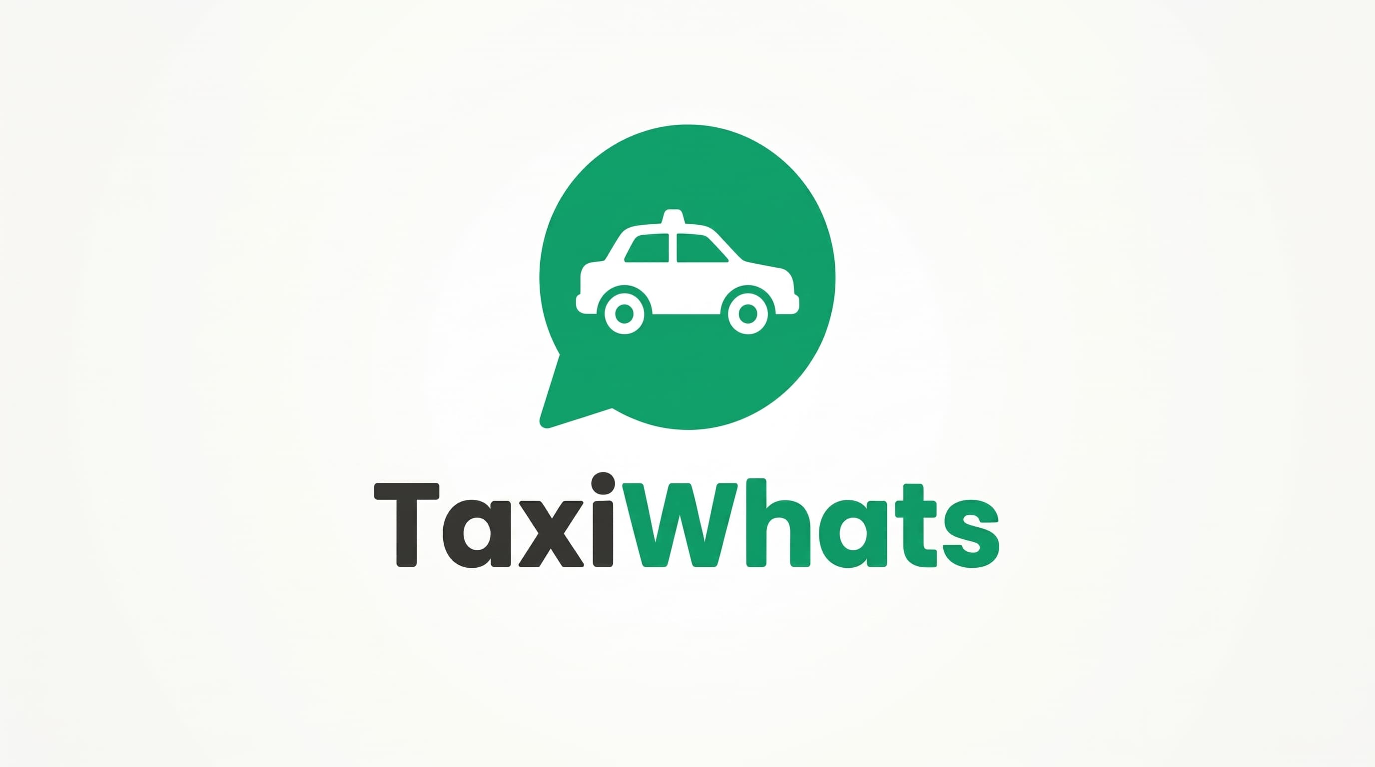 Identidad TaxiWhats